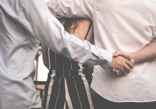 婚外情 如何取证？